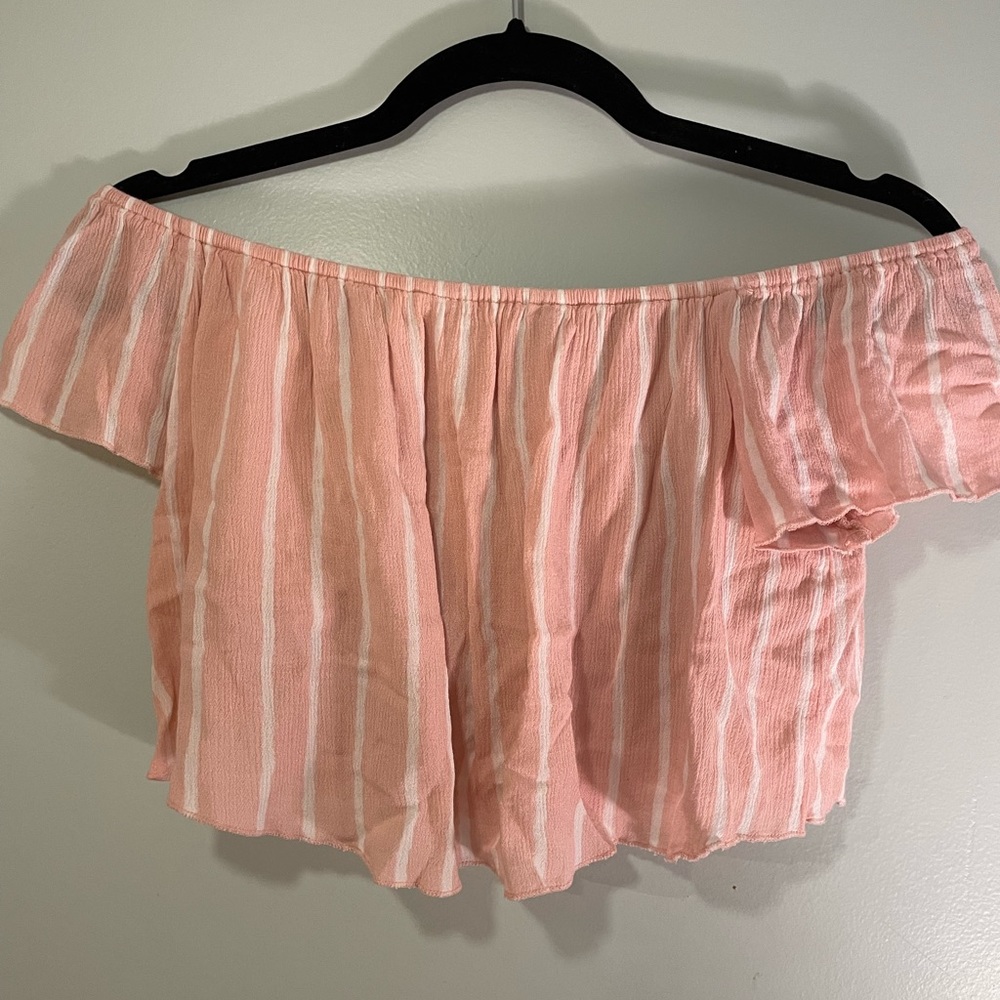 Women’s Crop Top